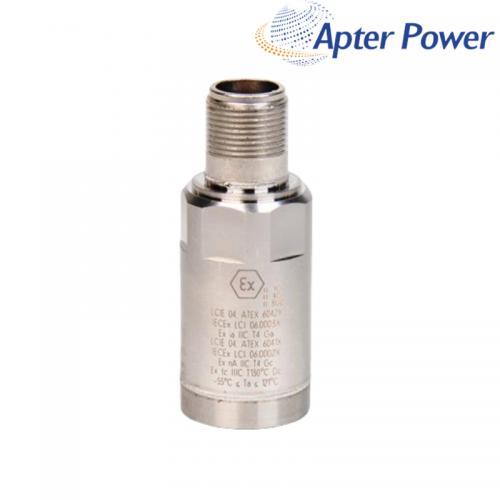 330500-0300 Velomitor Piezo-velocity Sensors