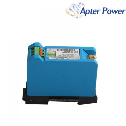 330850-91-05 3300 XL 25 mm Transducer System