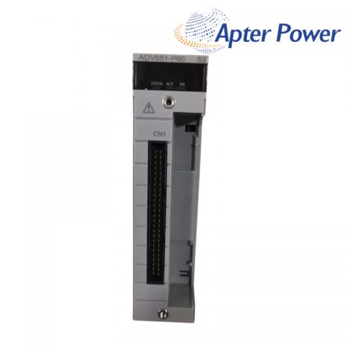 ADV551-P60 S2 digital output module