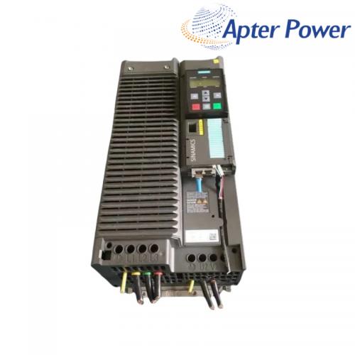 6SL3210-1KE28-4UF1 compact frequency converter