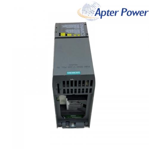 6SL3210-1KE11-8UF2 compact frequency converter