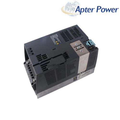 6SL3210-1SE28-0UA0 power module