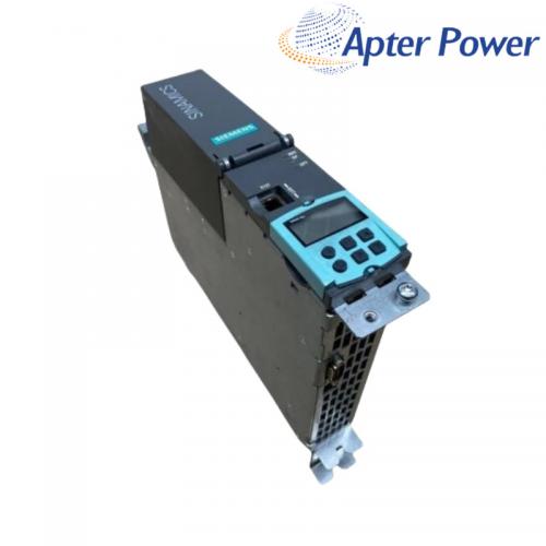 6SL3040-1MA00-0AA0 control unit