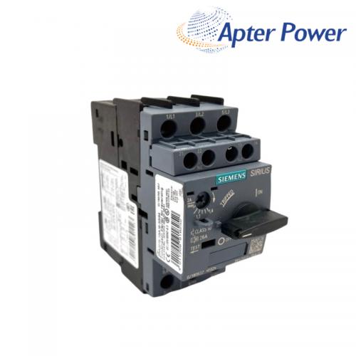 3RV201-1BA15 motor protection circuit breaker