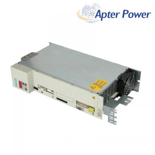 6SE7021-3TB51-Z L43 G91 MASTERIVES Motion Control