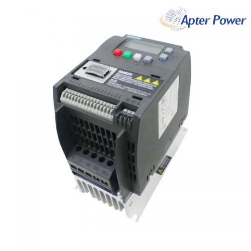 6SL3210-5BE17-5UA0 Basic inverter