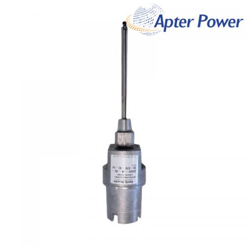 21000-16-05-00-067-04-02 Proximity Probe Housing Assembly