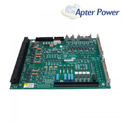 80190-378-51 PC Board