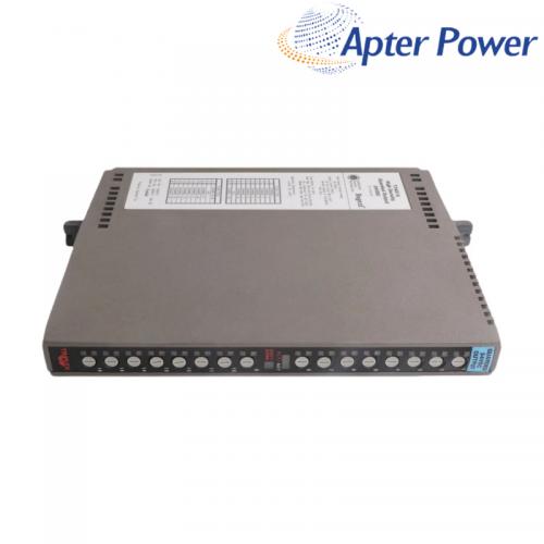 T3431 Channel Isolator Module