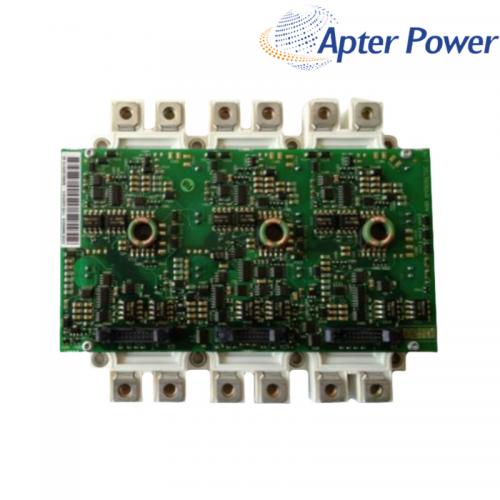 FS450R17KE3/AGDR-72CS IGBT power module	