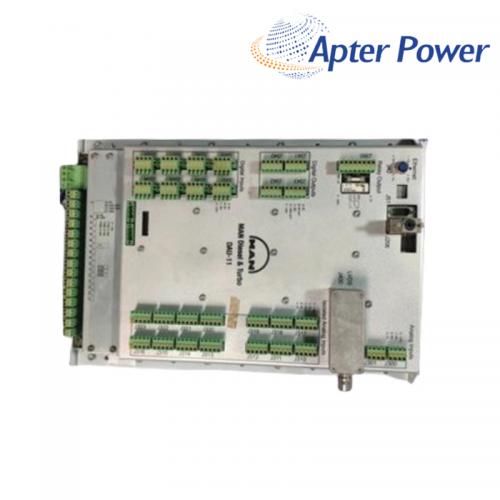 DAU-12 ID:1884513-0 Diesel engine automation unit