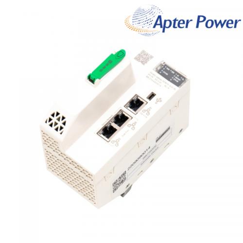 BMEP583040 Ethernet controller module