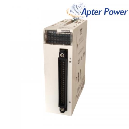 BMXDDO3202K Digital Output Module	