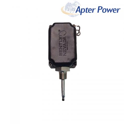 31000-00-00-00-031-01-02 Proximity Probe Housing Assembly