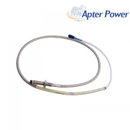 330103-00-02-05-02-00 3300 XL Series 8 mm eddy current proximity probe