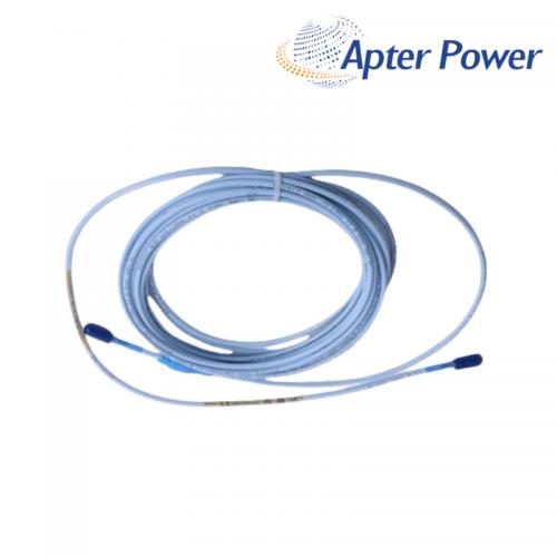 330130-085-00-02 3300 XL series extension cable