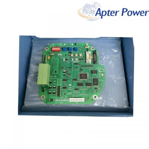 2SY5016-1SB00 Automated control module