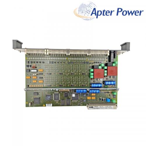 CAI20 P72122-4-0788722 Input/output module