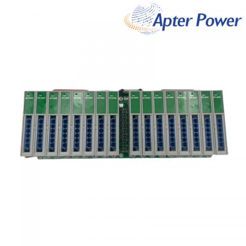 51309540-175 Analog Output Module