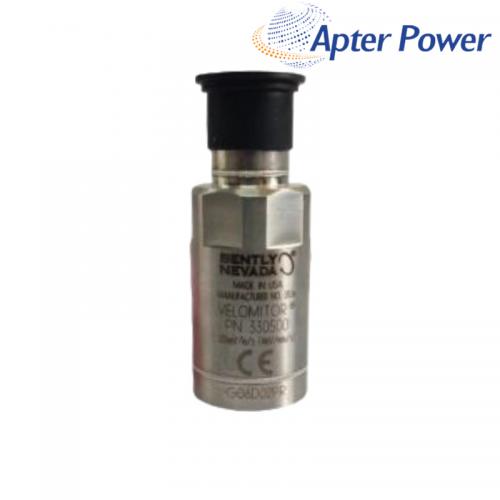 330500-04-04 Velomitor Velocity Sensor