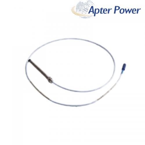 330101-00-12-10-01-05 Vibration sensor monitoring module