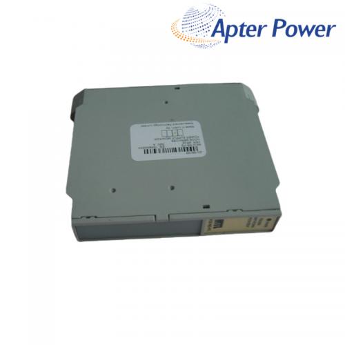 8410-NS-PS Power Supply Monitor