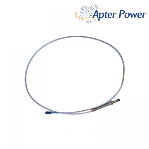 330101-00-45-10-12-CN 3300 XL 8 mm Proximity Transducer System