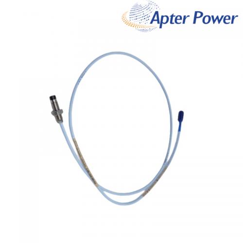 330101-33-52-10-12-05 3300 XL 8 mm Probe