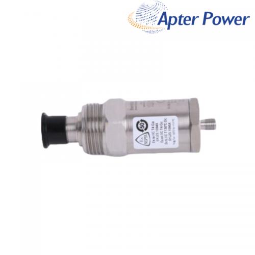 190501-07-00-01 Velomitor CT Velocity Transducer