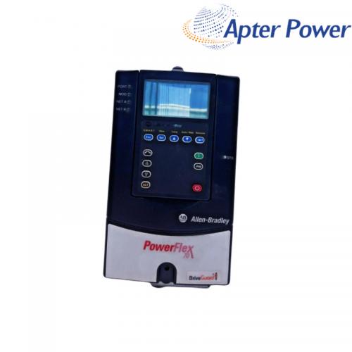 20AD1P1A3AYNNNC0 AC drive