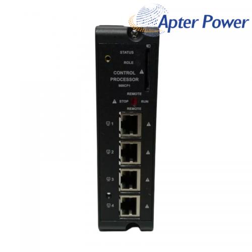900TER-0200 Control Processor Unit