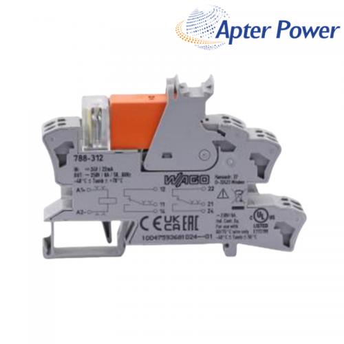 788-412 Relay Module