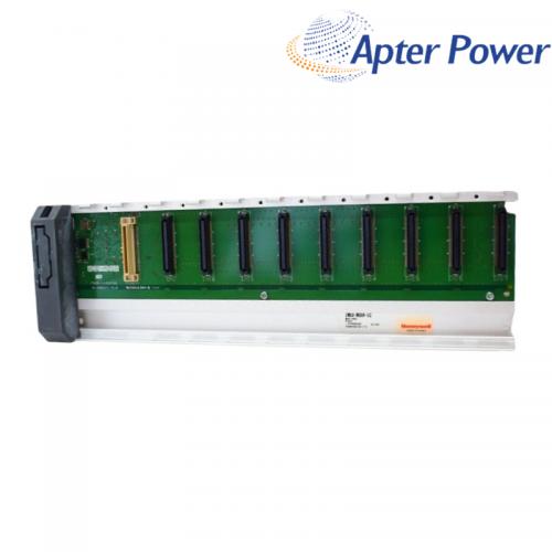 Honeywell 2MLB-M08A Analog Input/Output Module
