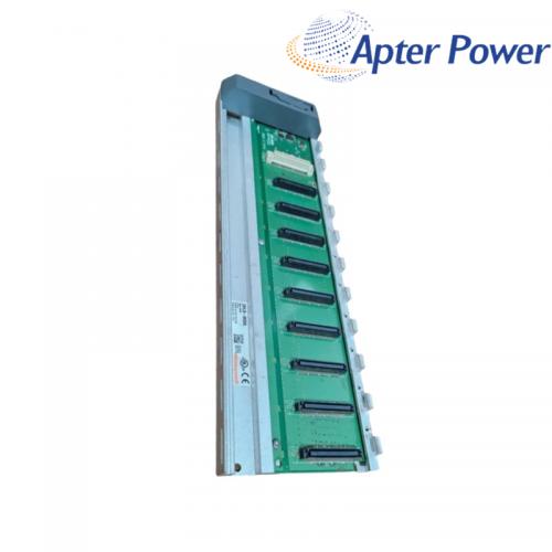 Honeywell 2MLB-M04A Analog Input/Output Module
