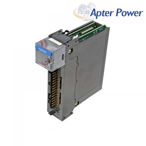 Honeywell TC-MDP081 HMI Module
