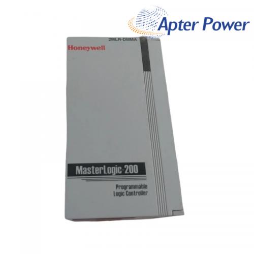 Honeywell 2MLR-DMMA Programmable Logic Controller
