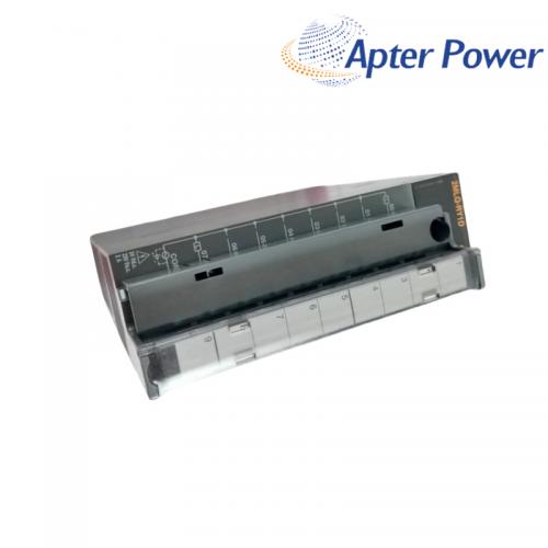 Honeywell 2MLQ-RY1D Diagnostic Output Relay Module
