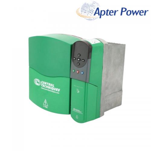 Emerson UNI3404 monitoring module
