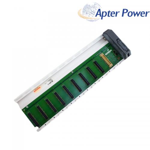 Honeywell 2MLB-E08A-CC analog I/O module
