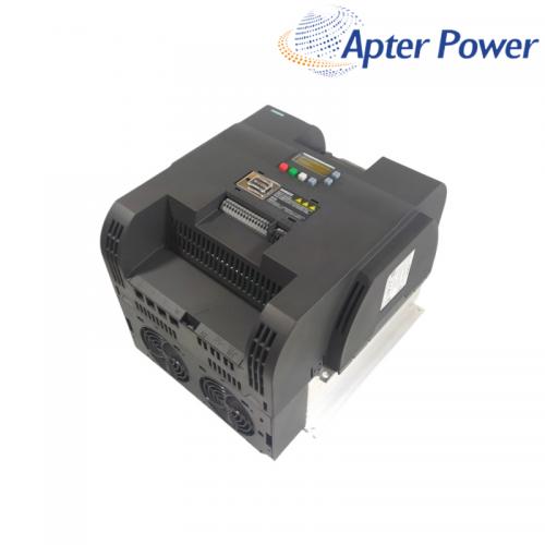 Siemens 6SL3210-5BE31-8CV0 Frequency Converter
