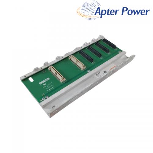 Honeywell 2MLR-M02P-CC programmable logic controller
