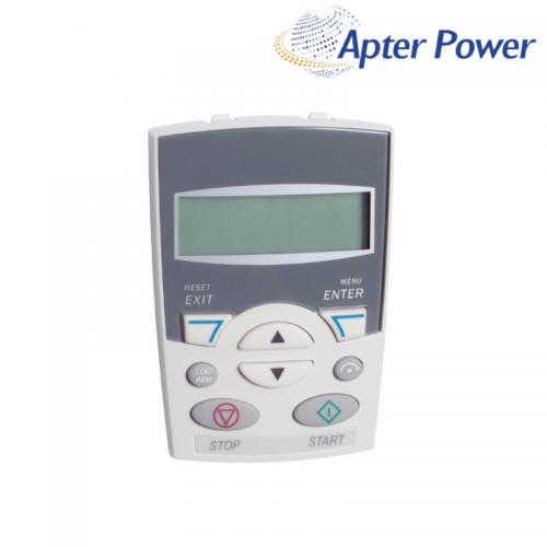 ABB ACS-CP-C control panel
