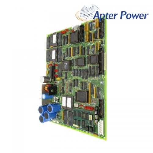 GE DS215UCVBG3AF Universal Communication Interface Board
