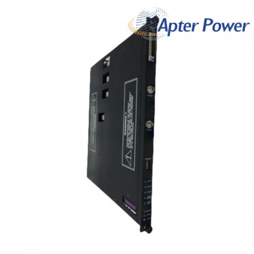 Triconex 4409 SMM Measurement Module
