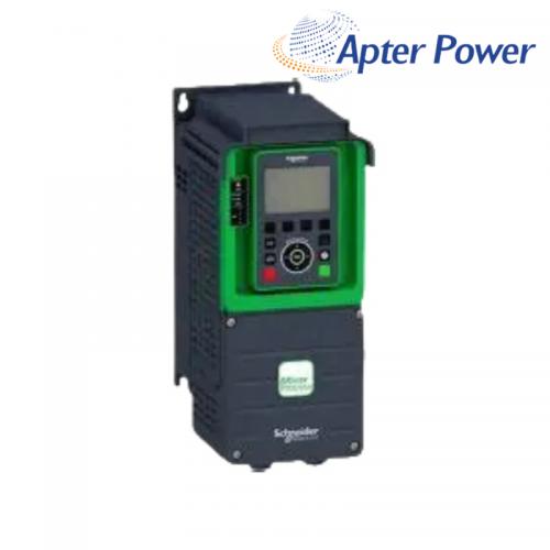 Schneider ATV630D90N4 Variable Speed Drive
