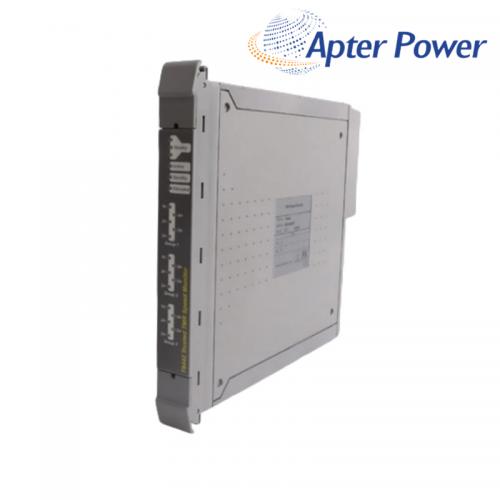 ICS T8442C I/O module
