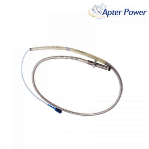 Bently Nevada 330104-00-17-90-02-CN 3300 XL 8 mm Proximity Probe
