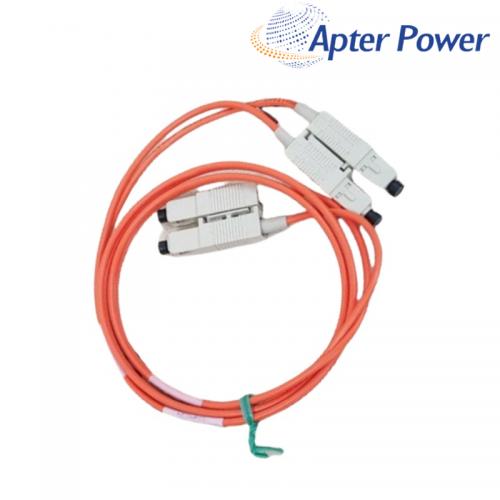HONEYWELL GN-KRR011 51204147-001 Fiber Optic Cable
