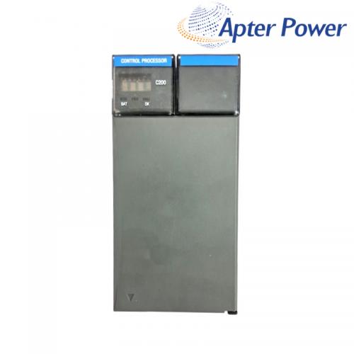 HONEYWELL TK-PRS021 51404305-475 CONTROL PROCESSOR
