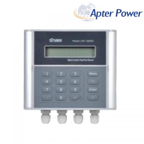 Jianheng 33ZCS1158B Ultrasonic Flow Sensor
